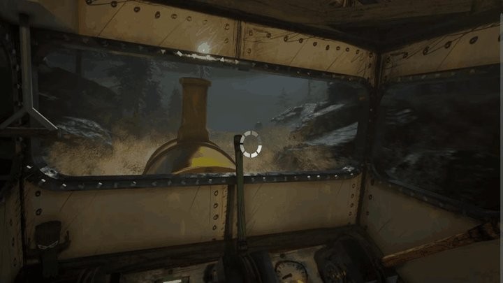 恐怖逃亡冒险官方版