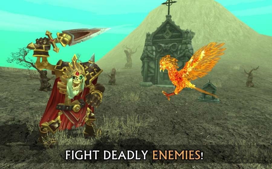 凤凰模拟器手机版