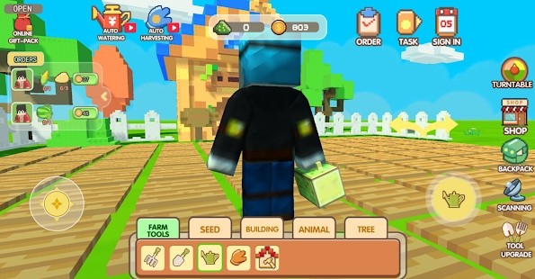 工匠农艺最新版