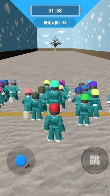 密室出走最新版