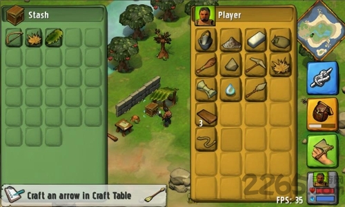 卡特尔坟墓守卫者中文版