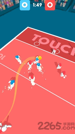 橄榄球大作战无限钻石版