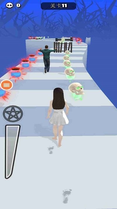 恐怖贞子来了最新版