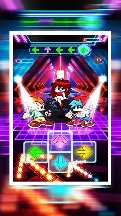 星期五晚上真实音乐游戏 星期五晚上真实音乐下载