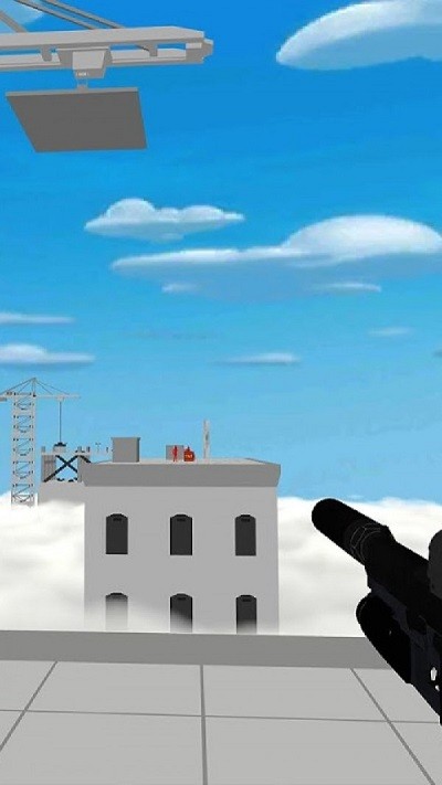 枪火之间手机版