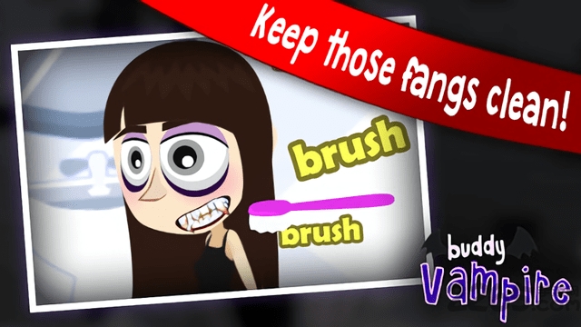 密友吸血鬼手机版下载