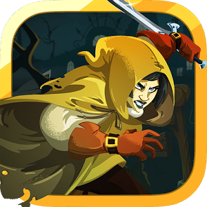 夺位者完整版(crowntakers)