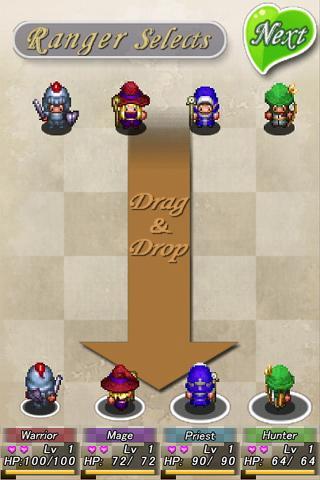 游侠传奇手机版