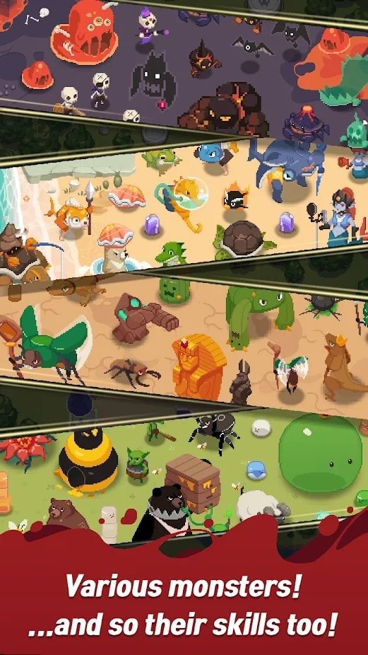 吸血鬼血之领主游戏