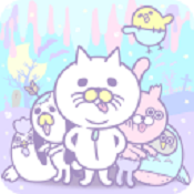 狩猎猫手机游戏