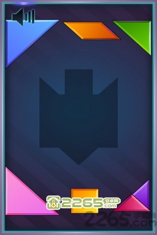 经典七巧板手机版