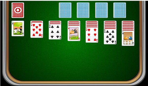 经典接龙官方版 经典接龙游戏下载