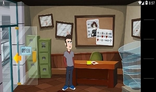 商场逃生游戏 商场逃生最新版下载