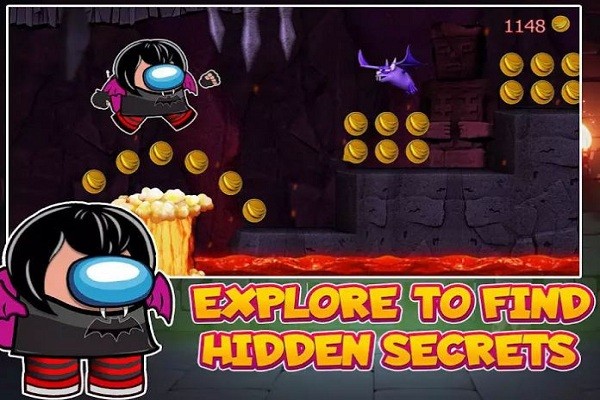 吸血鬼冒险酒店手游