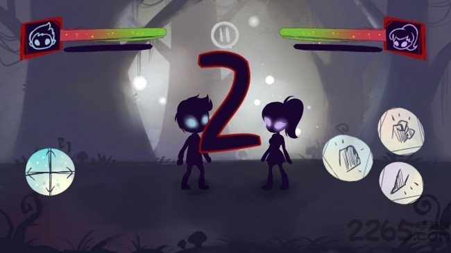 地狱战斗内购破解版