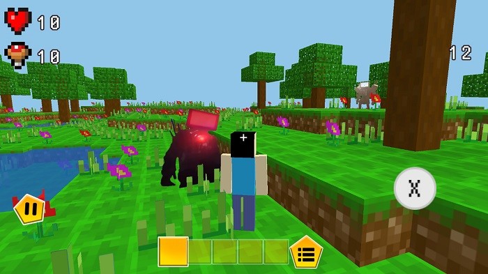 解压元宇宙世界游戏