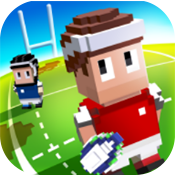 像素橄榄球手游 v1.2.57