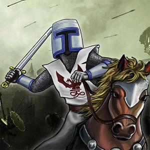 征服之刃1.10破解版 v1.1.0