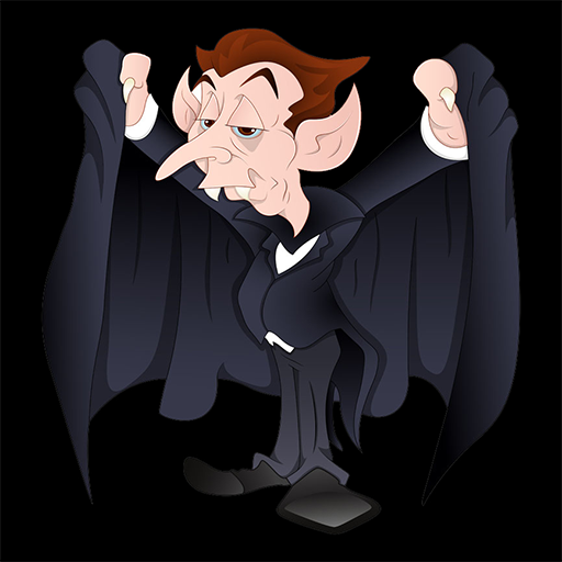 吸血鬼小镇下载-吸血鬼小镇手机版下载v1.0安卓版