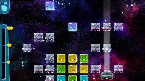 喵星人打砖手机版