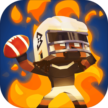 狂野橄榄球中文版 v1.0.1_79