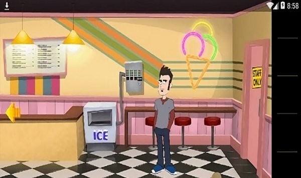 商场逃生游戏(murder mall escape)