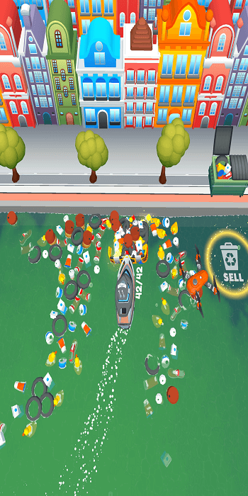 清洁海洋手机版