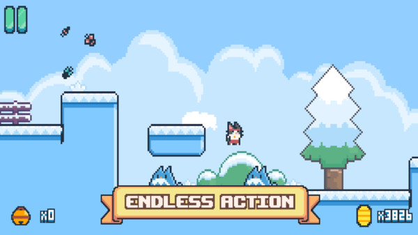 战斗喵星人免费版