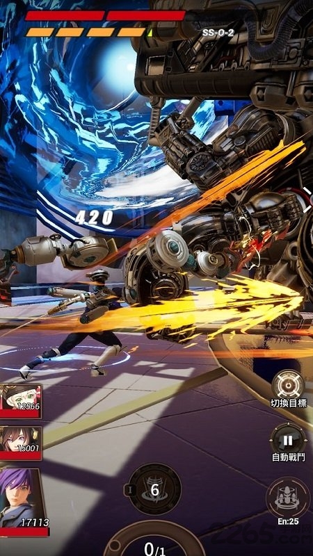 破坏神传说内置菜单破解版