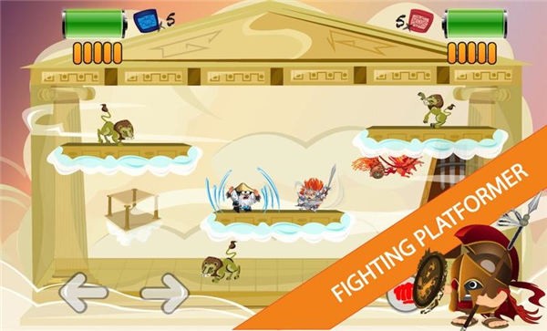 掌上打斗者手机版