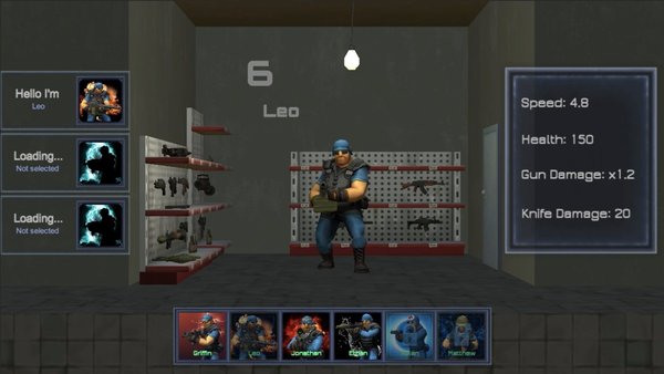 英雄攻击pvp游戏下载