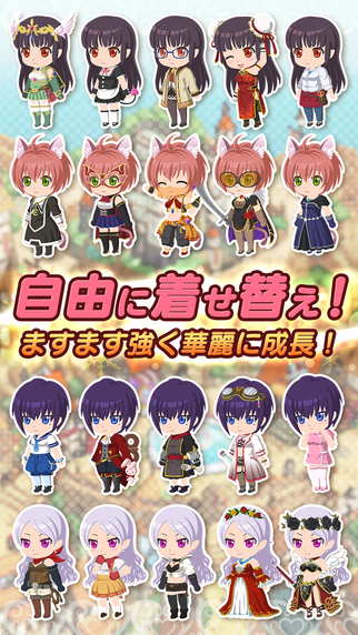 JK吸血鬼命运的节日手游