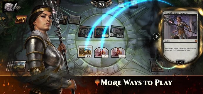 魔法风云会竞技场游戏