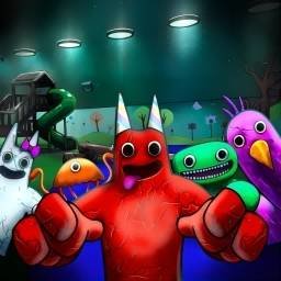 恐怖世界大冒险手机版