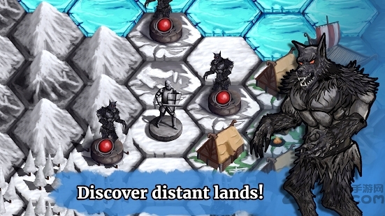 骑士与宝剑汉化破解版