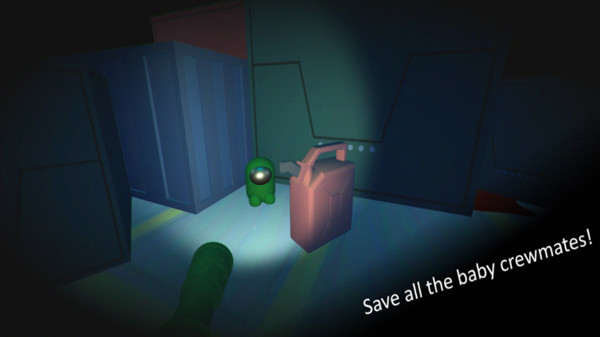 恐怖我们之间手机版