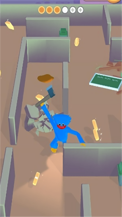 波比捉迷藏游戏(poppy hunt)