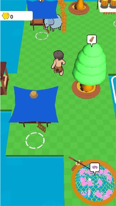 海洋农场游戏下载