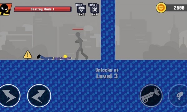 火柴人逃跑计划游戏 火柴人逃跑计划下载安装