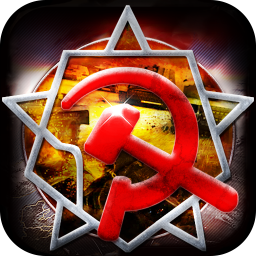 红色警戒3中文破解版下载-手机版破解版下载v2.12安卓内购版