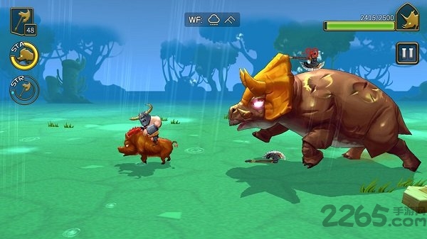 猎龙高手官方版