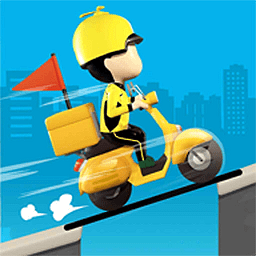 外卖我最行游戏