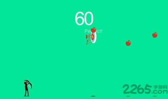 火柴人神箭手手机版