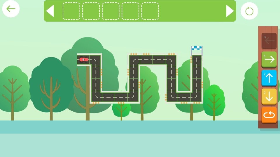 绝地编程战车手游 绝地编程战车游戏下载