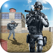 现代枪火行动中文版