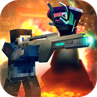 我的世界外太空版手机版 v1.2