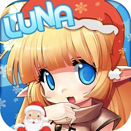 露娜物语luna端游复刻 v1.4