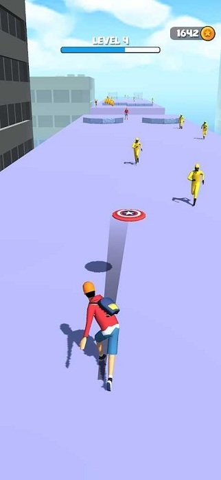 传递橄榄球中文版