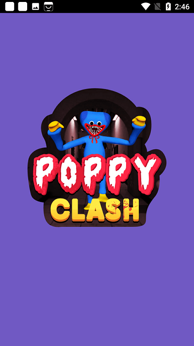 波比冲突手机版 波比冲突游戏下载