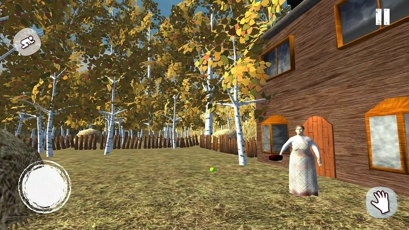 恐怖继母手机版 恐怖继母游戏下载